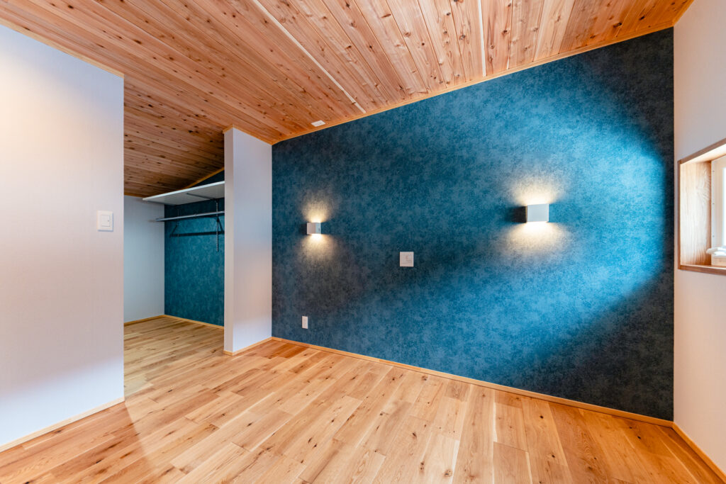 やすらぎの灯りに包まれる。