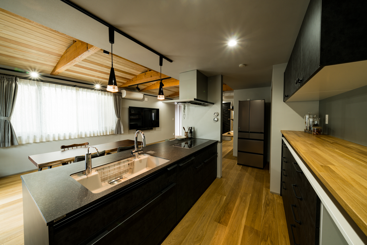 “安心して暮らし続けられる終の棲家”へ_施工後2