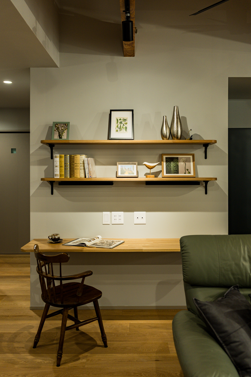 “安心して暮らし続けられる終の棲家”へ_施工後3