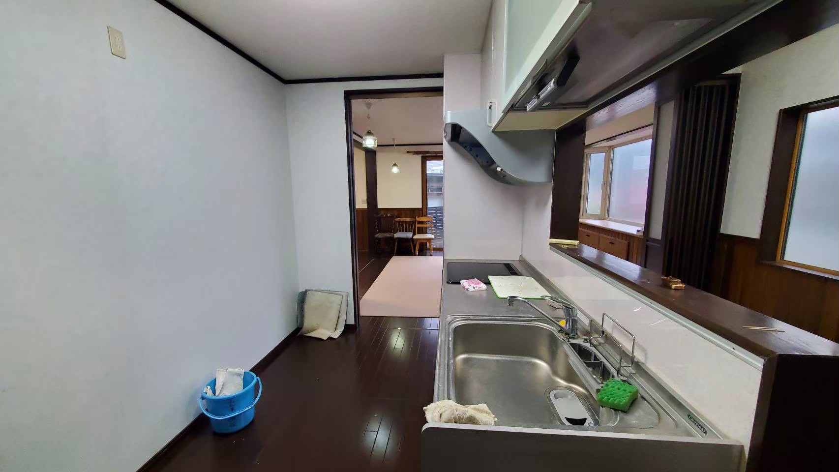 “安心して暮らし続けられる終の棲家”へ_施工前1