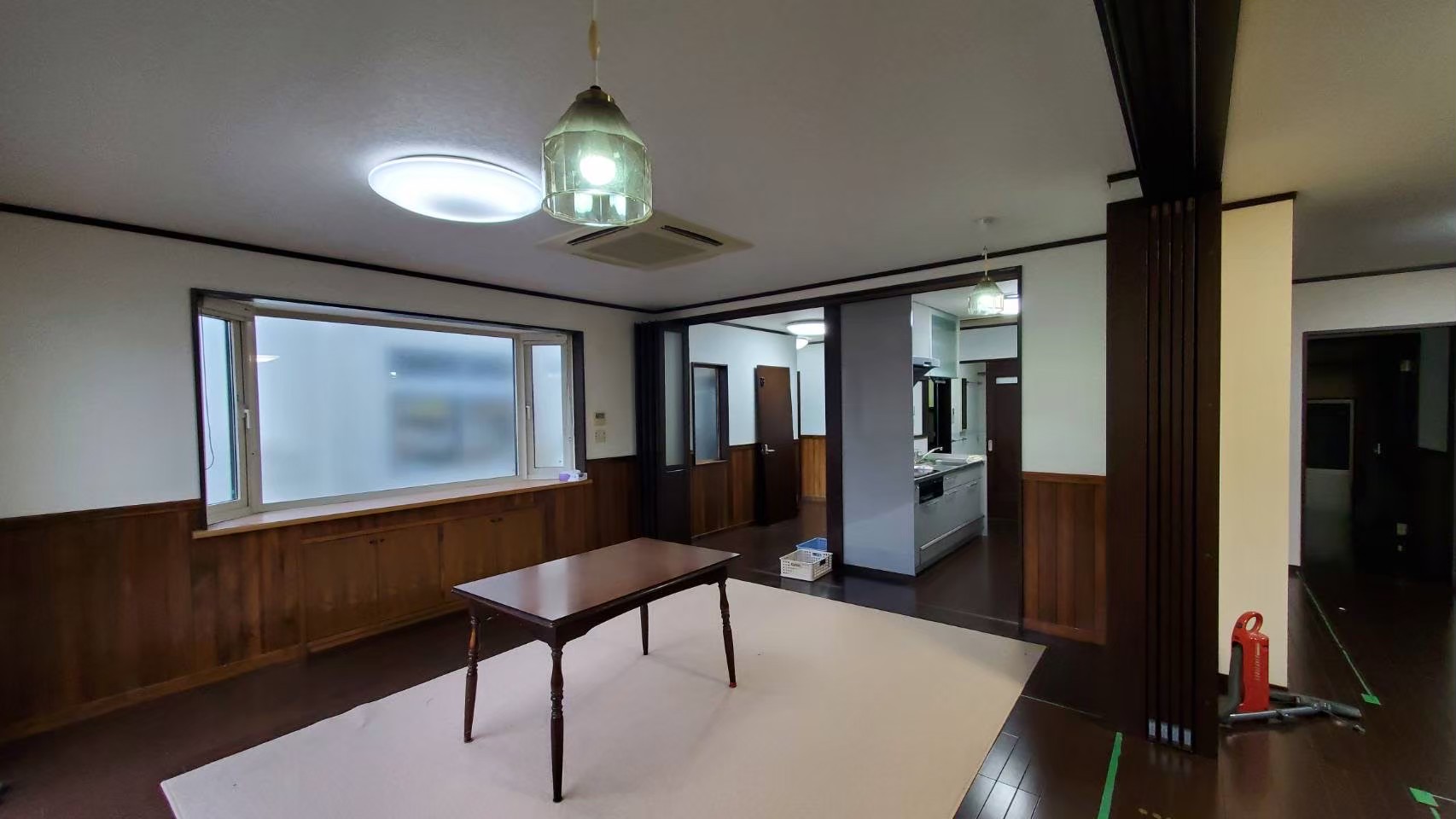 “安心して暮らし続けられる終の棲家”へ_施工前2