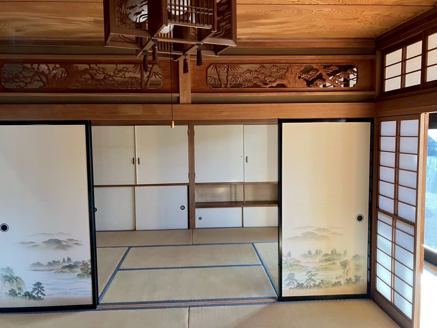 家に合わせた生活から、生活に合わせた便利な暮らしへ_施工前2
